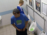 Football Club Toilets