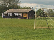 Football Club Toilets