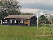 Nude Footballers