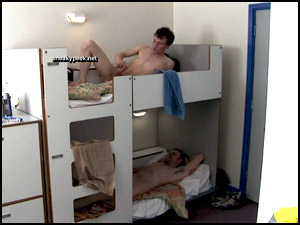 Bored Dirty Workman Missing The Girlfriend 