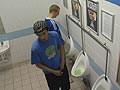  Cocks Out For The Cameras 